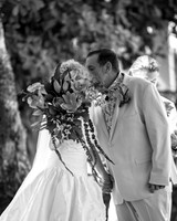 Claypool Wedding