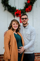 Zach and Kayla