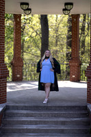 Molly Graduation
